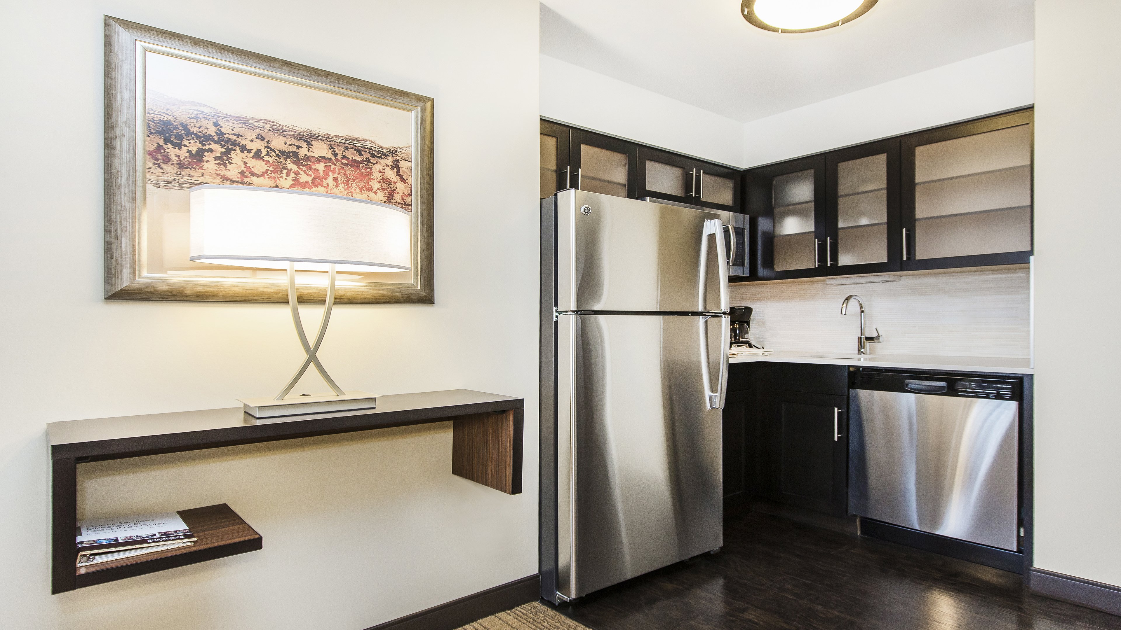 Staybridge Suites West Edmonton 11/78