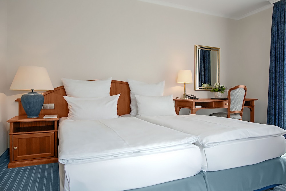 Dorint Parkhotel Meissen 18/79