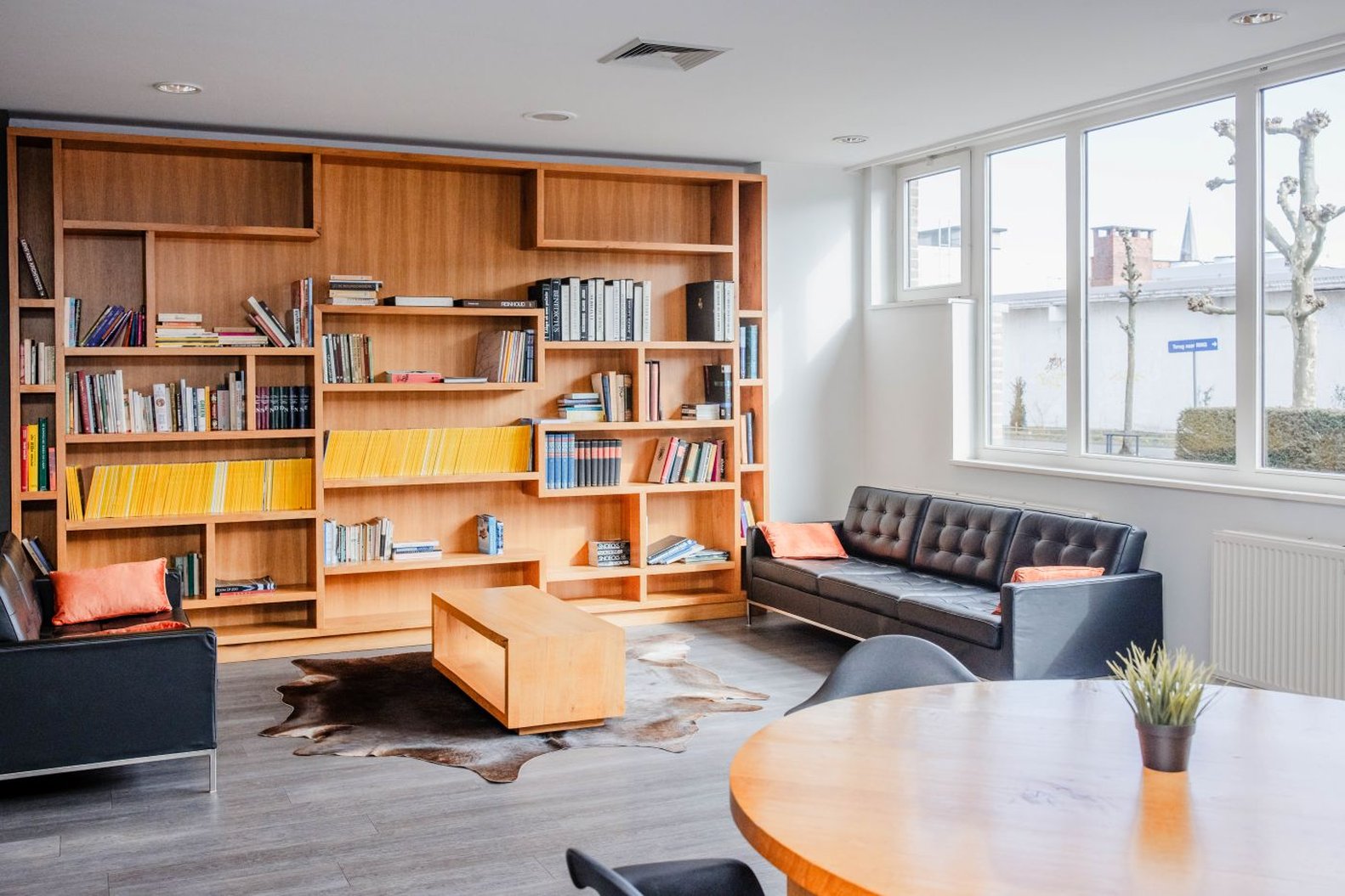 Hotel Corsendonk Viane 26/34