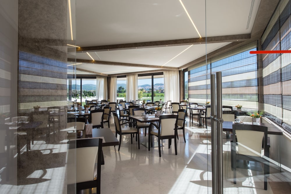 Valle Di Assisi Hotel & Spa 46/64