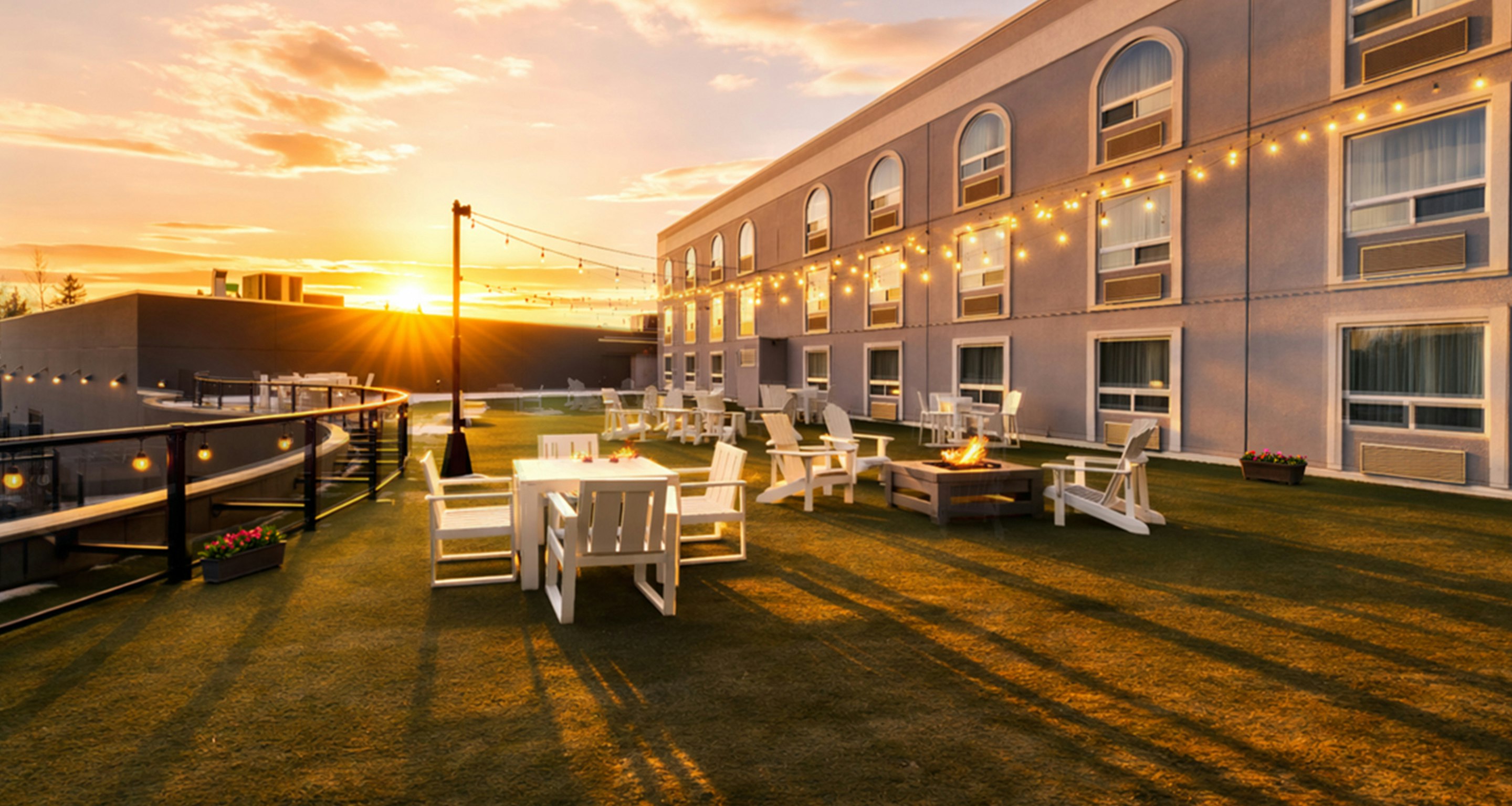 Prestige Treasure Cove Resort 45/50