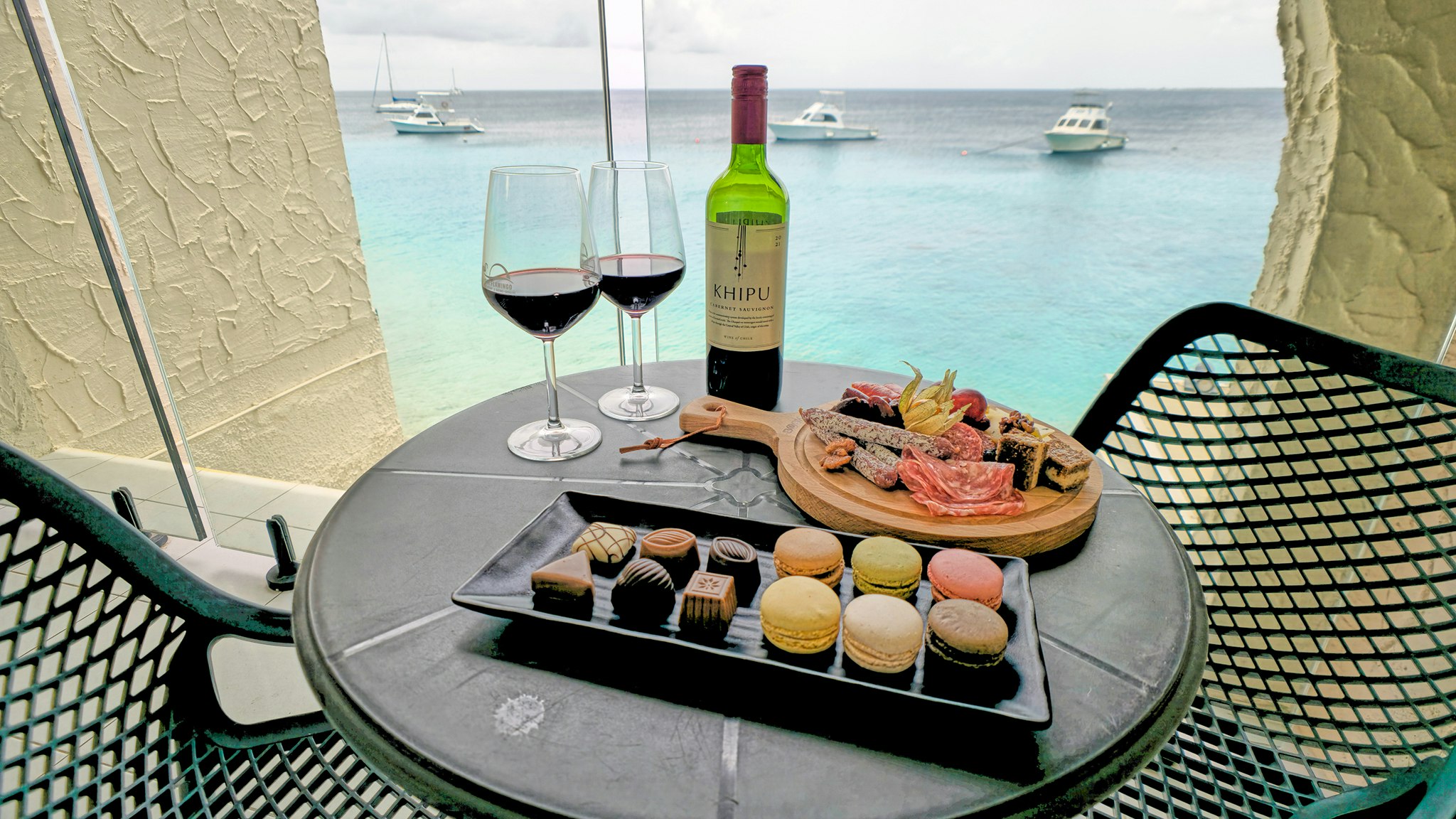 Divi Flamingo Beach Resort 19/47
