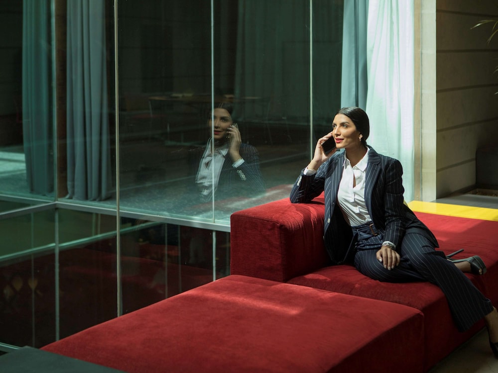 Novotel Casablanca City Center 22/50