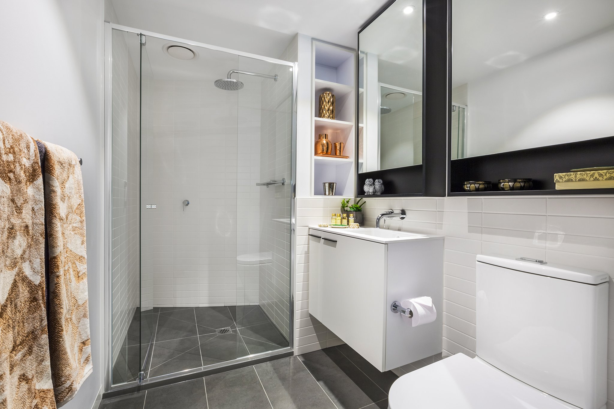 Quest Flemington Central 36/38