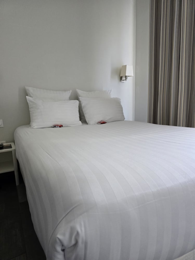 Hotel Beauvoir 23/43