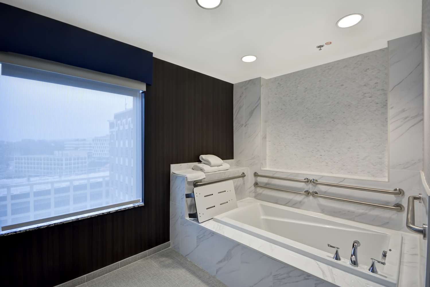 Homewood Suites By Hilton Birmingham Downtown Near Uab 52/53