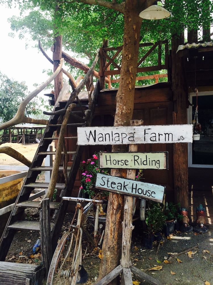 Wanlapa Farmstay 1/41