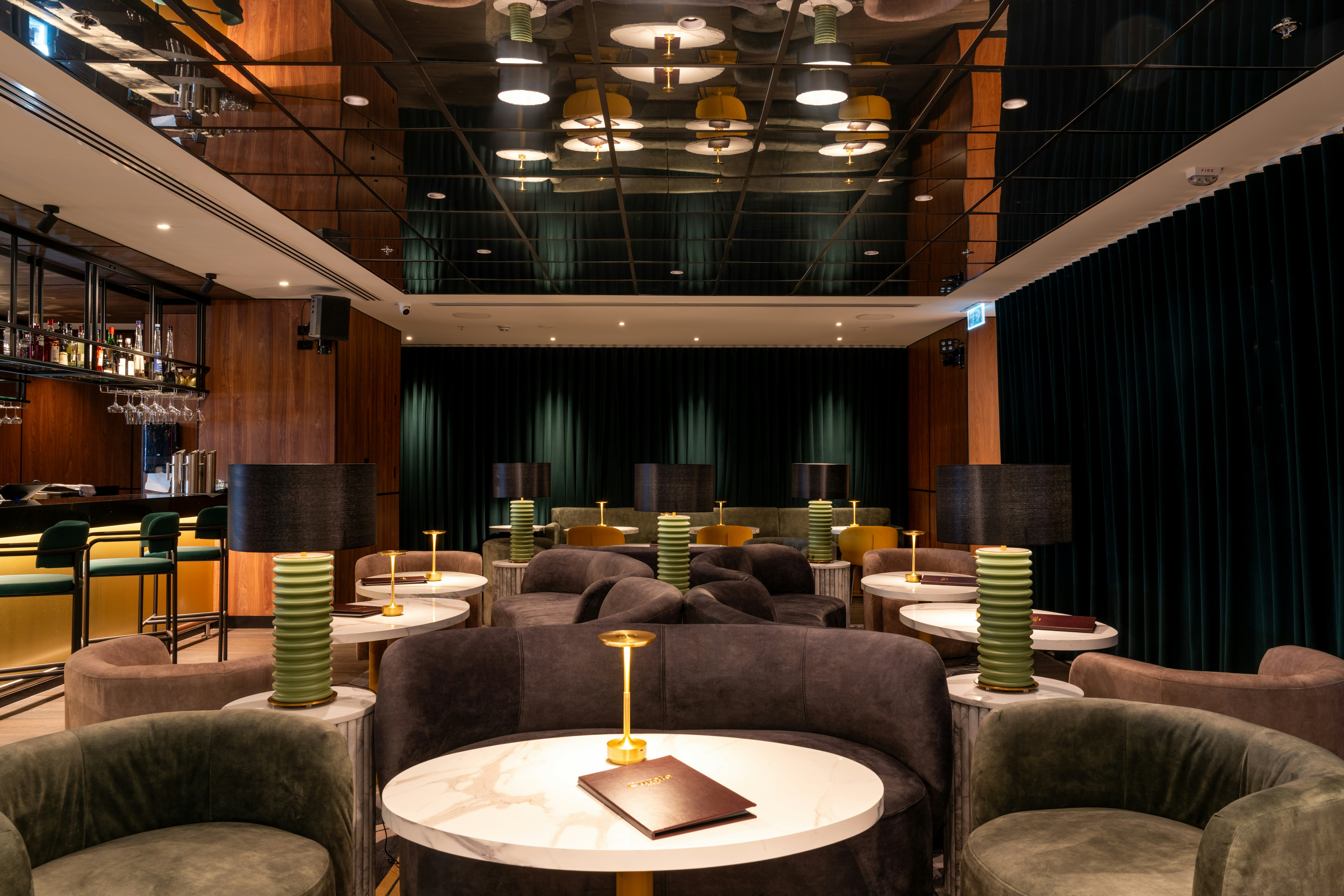 Doubletree By Hilton Perth Northbridge 38/65