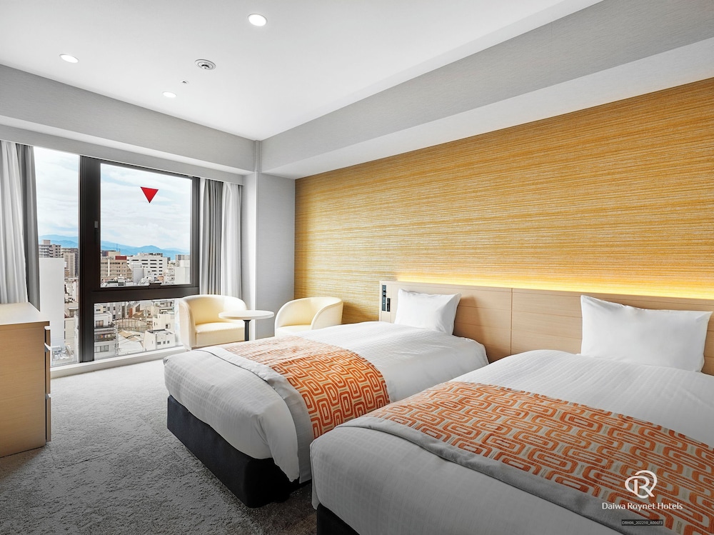 DAIWA ROYNET HOTEL MATSUYAMA 16/63