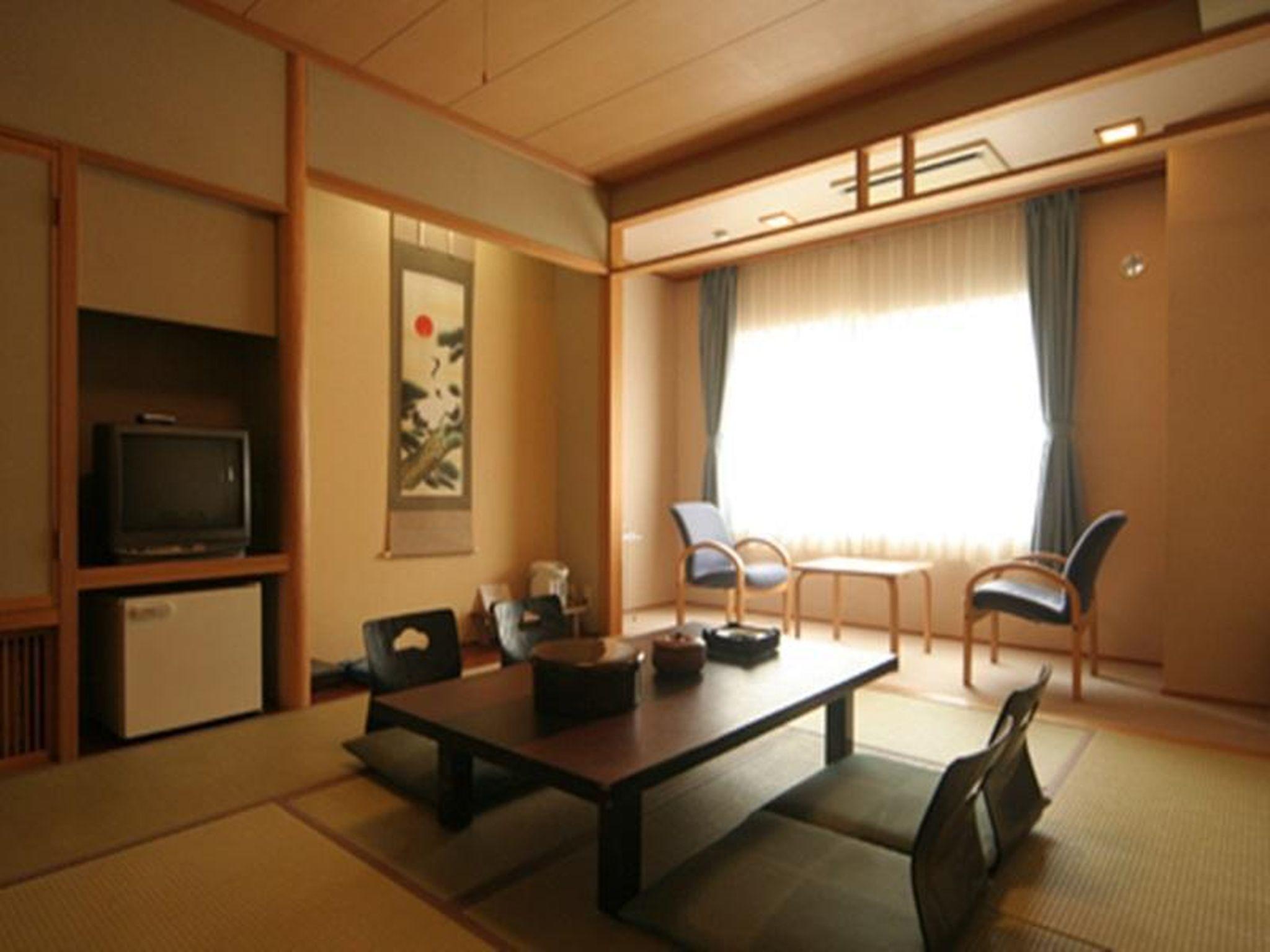 Otaru Asarigawa Onsen Musashitei 30/39
