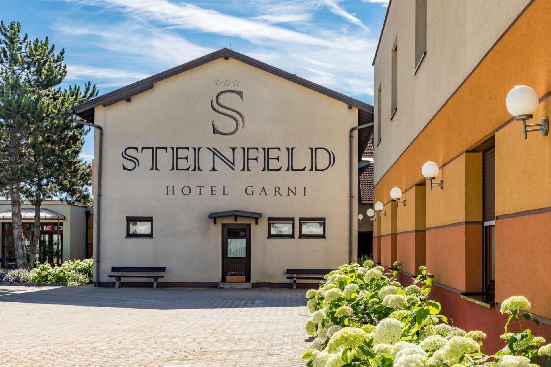 Steinfeld Garni 2/50