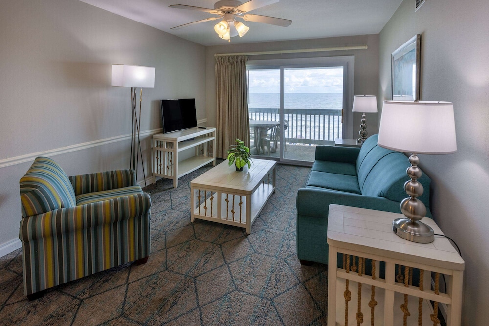 Sandpebble Beach Club Surfside Beach 41/55