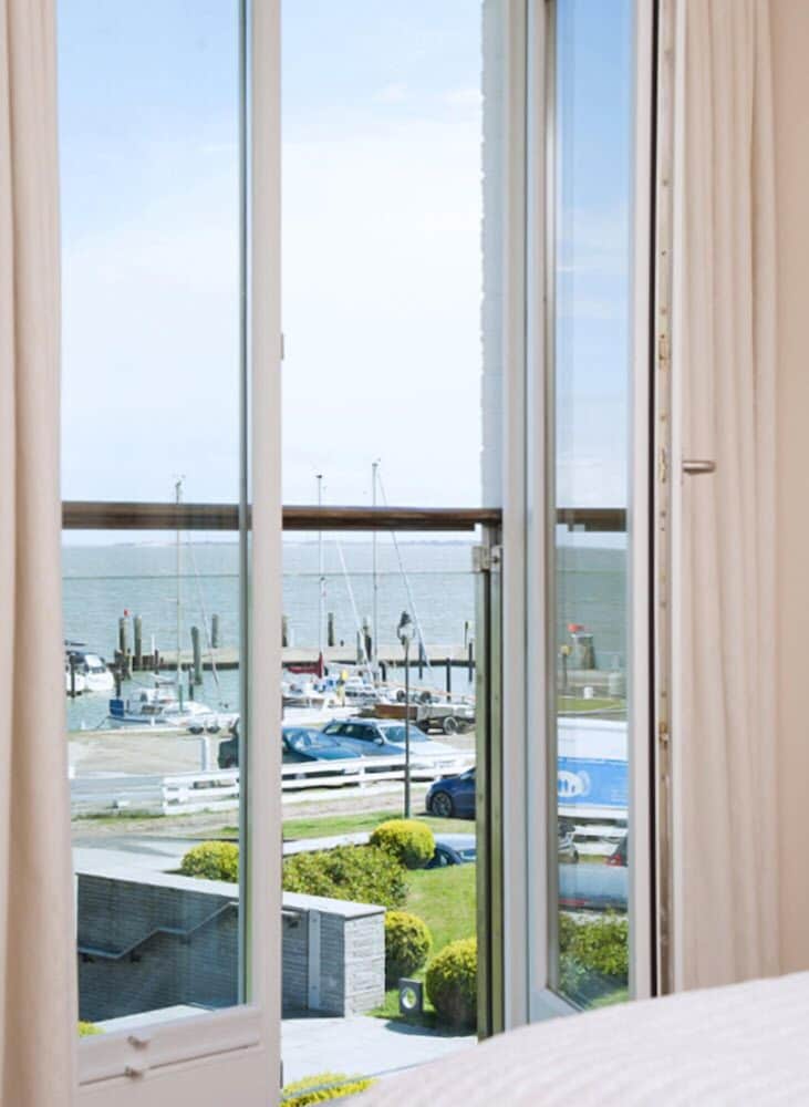 Hotel Fahrhaus Sylt 38/45