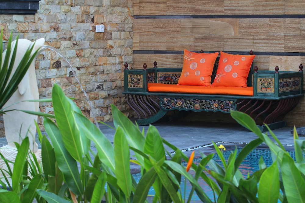 Lotus Tirta Seminyak 3/47