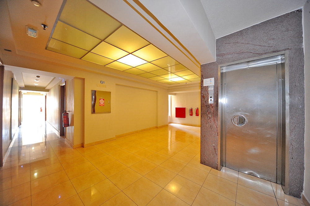 Saint Constantine Hotel 17/49