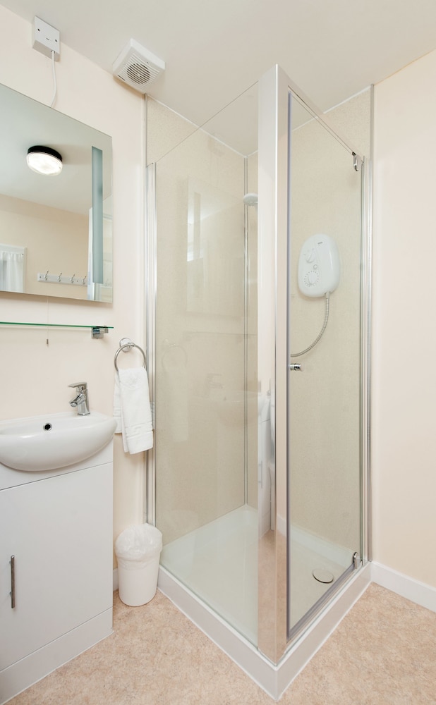 Callander Hostel 50/50
