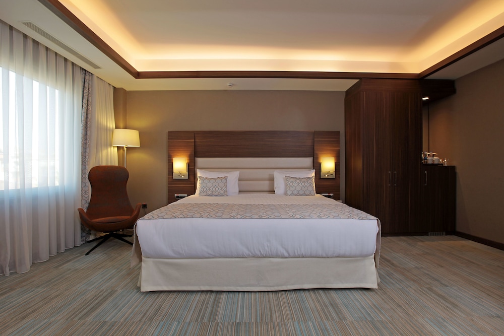 Bricks Hotel Istanbul 29/69