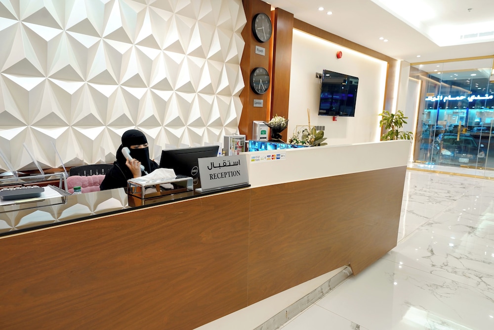 Namar Home Serviced Apartment - Tuwaiq 4/27