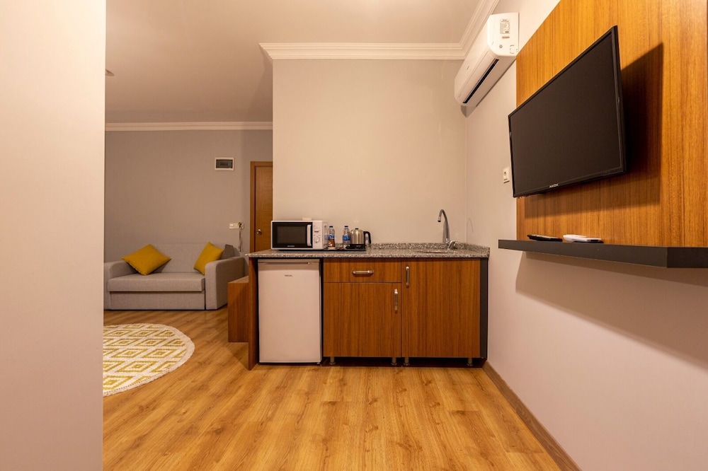 Antalya Business Hotel 12/54