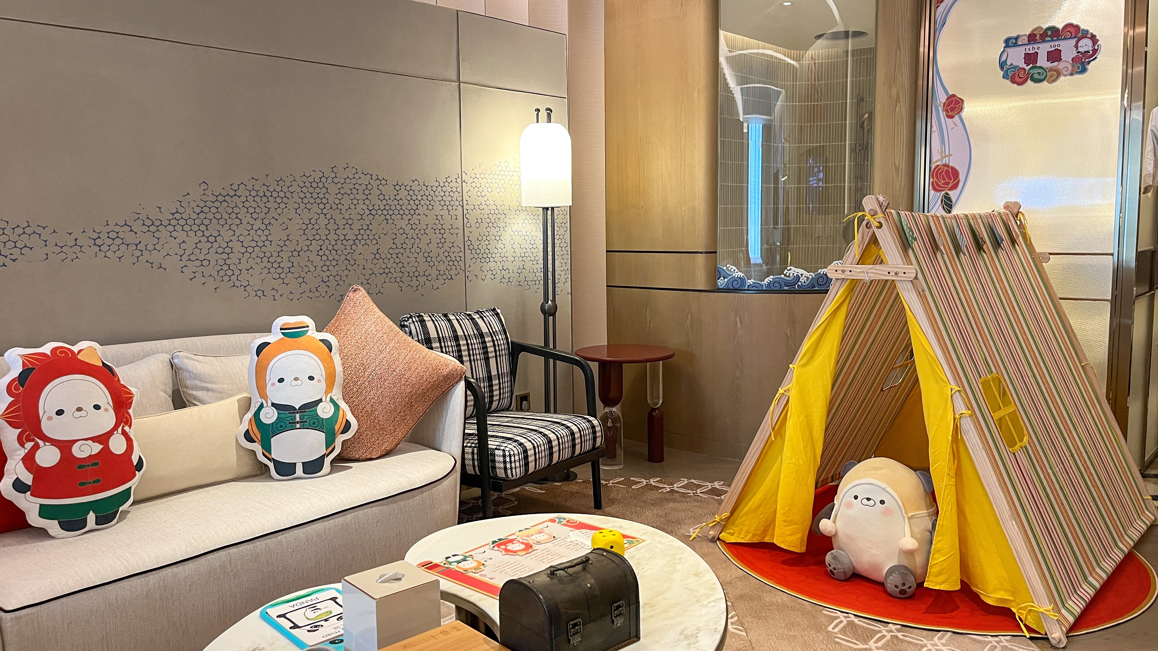 Hotel Indigo Xiamen Haicang an IHG Hotel 17/50
