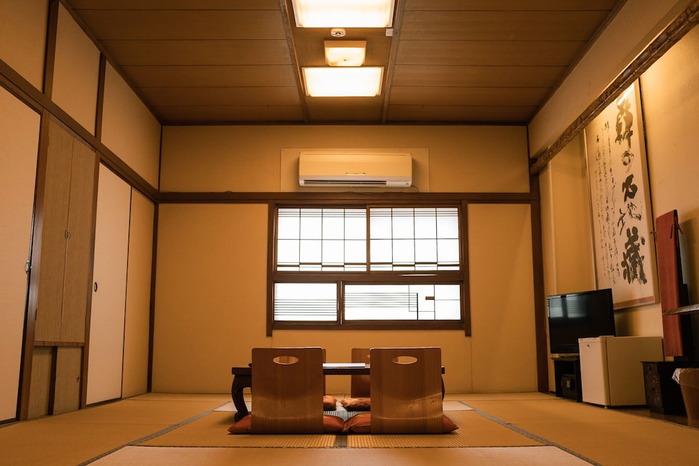 Guest House Sunline Beppu 43/67