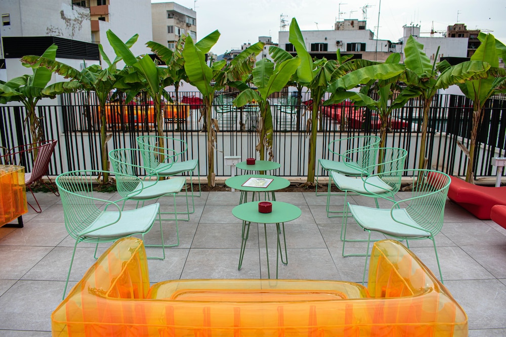 The Boc Hostels City - Youth Hostel 40/50