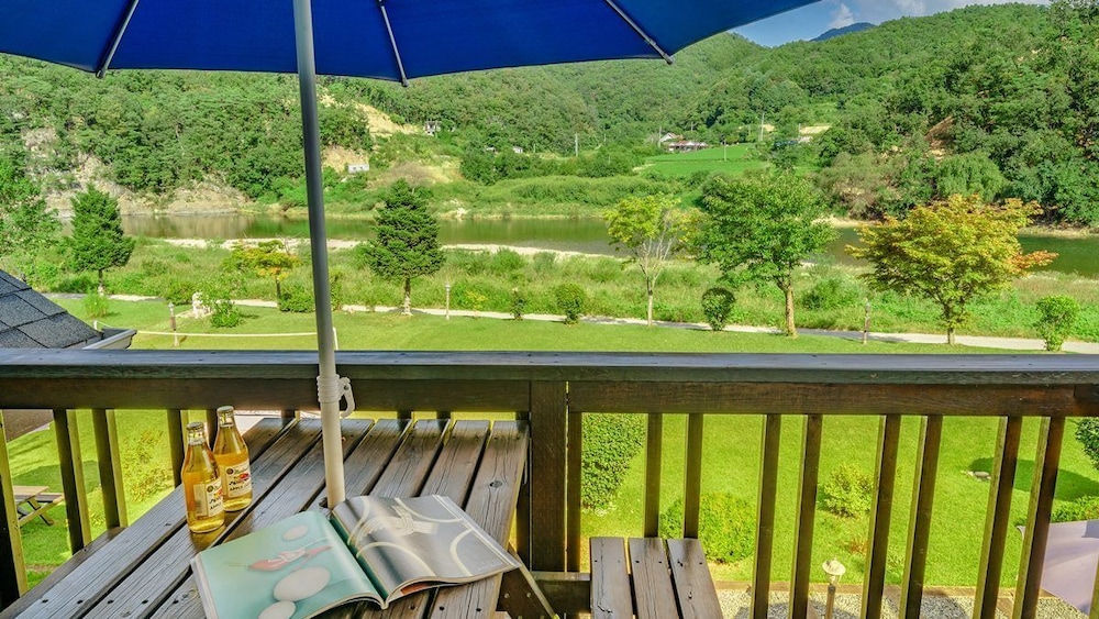 Hongcheon Starsonata Pension 36/50