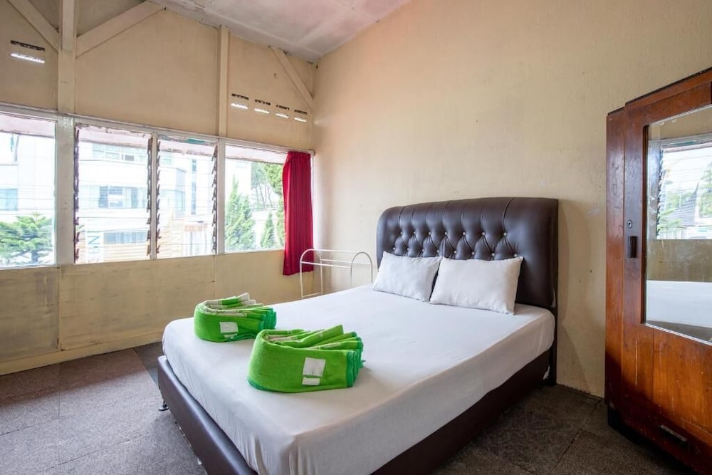 Hotel Jogja Bukittinggi 27/50