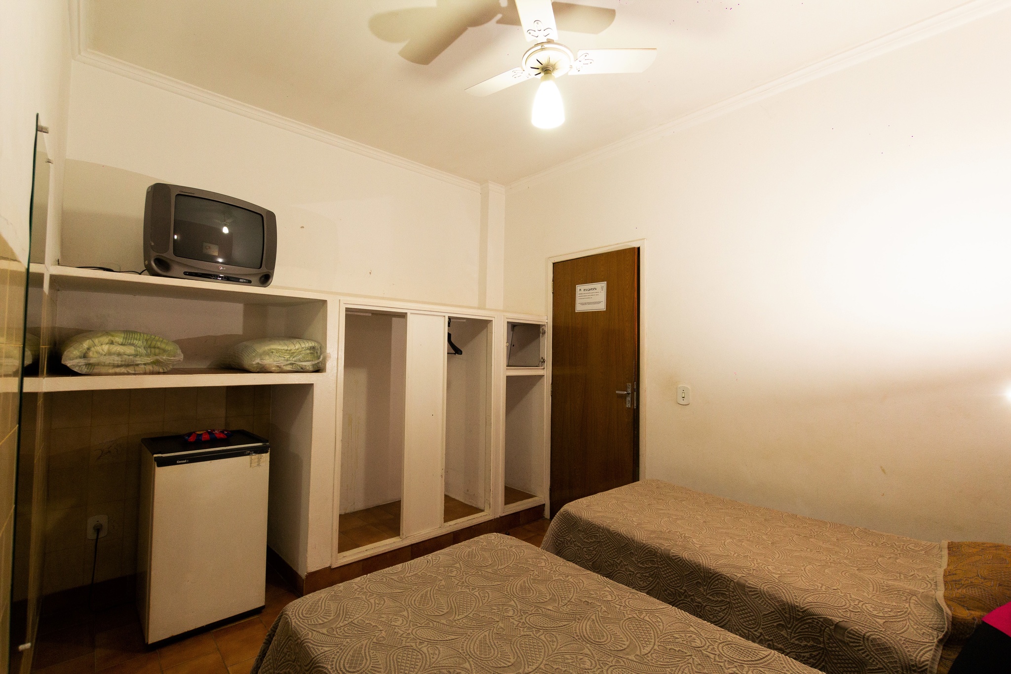 Hotel Pouso Novo 5/37
