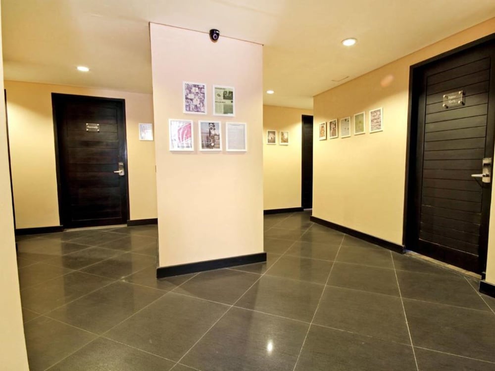 Hotel Legian 4/27