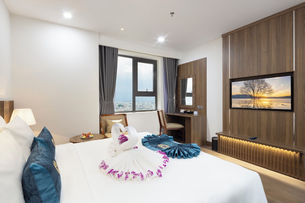 Gonsala Hotel Nha Trang 14/50