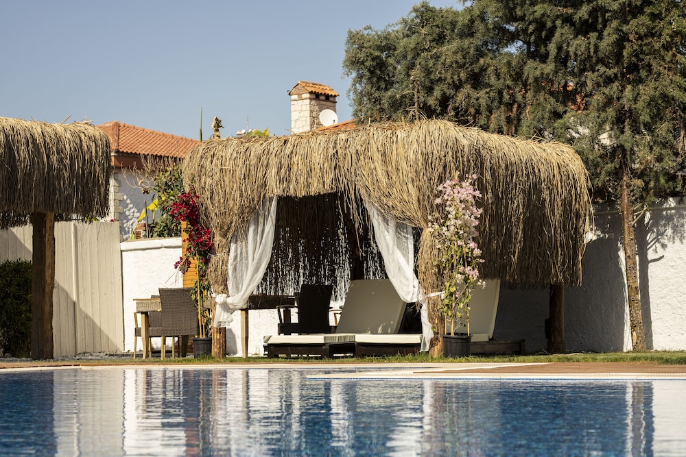 Alacati Pupil Hotel 41/50