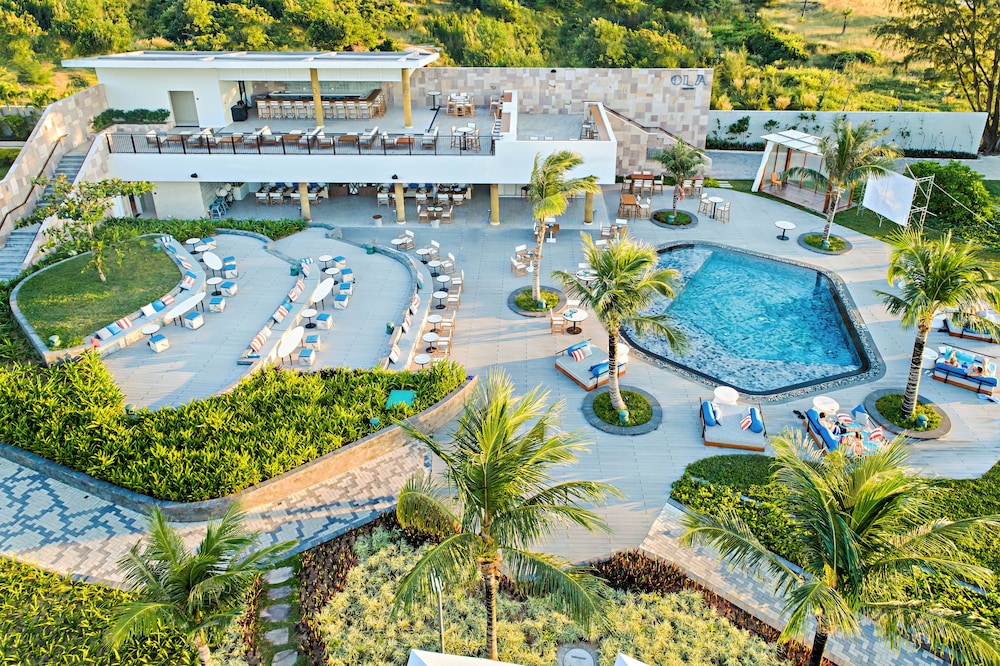 SOL by Melia Phu Quoc in PHU QUOC