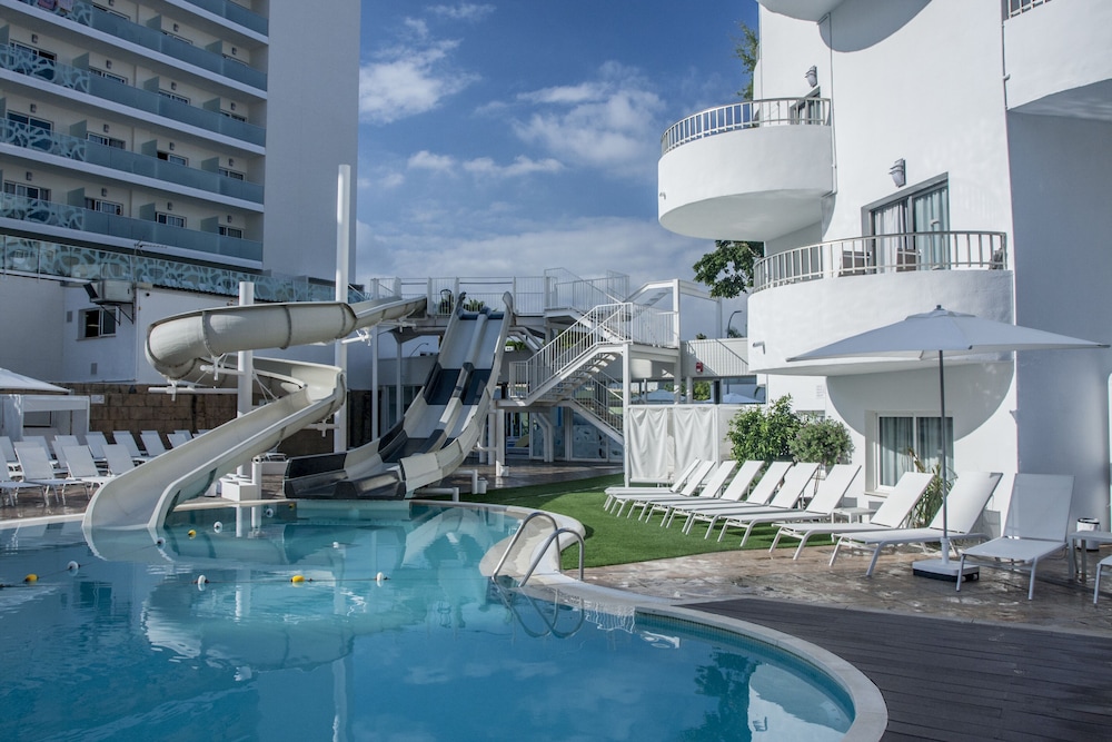 Villa Luz Family Gourmet & All Exclusive Hotel 47/50