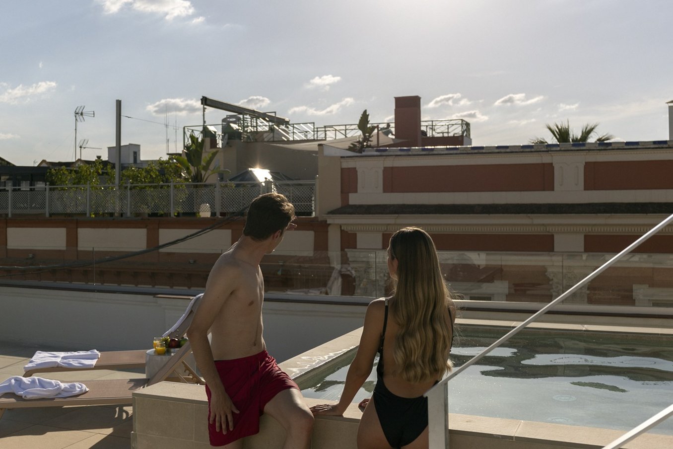 Hotel Boutique Casa Romana 44/76