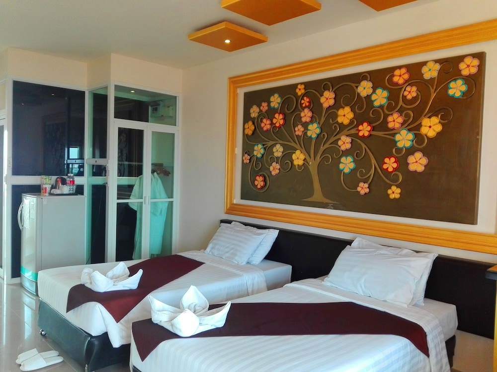 Marble Garden View Pattaya 6/100