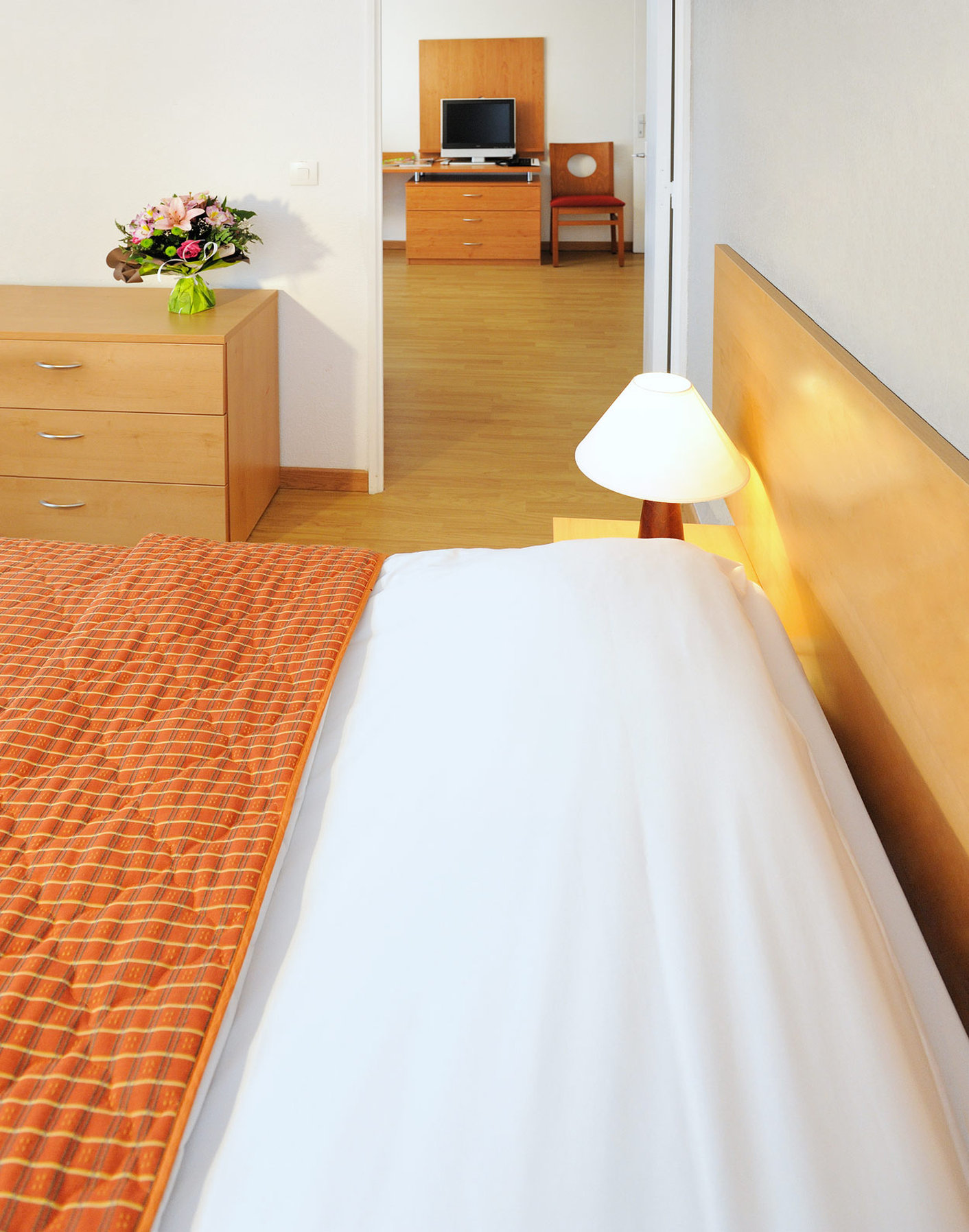 Sejours Affaires Paris Nanterre 14/39