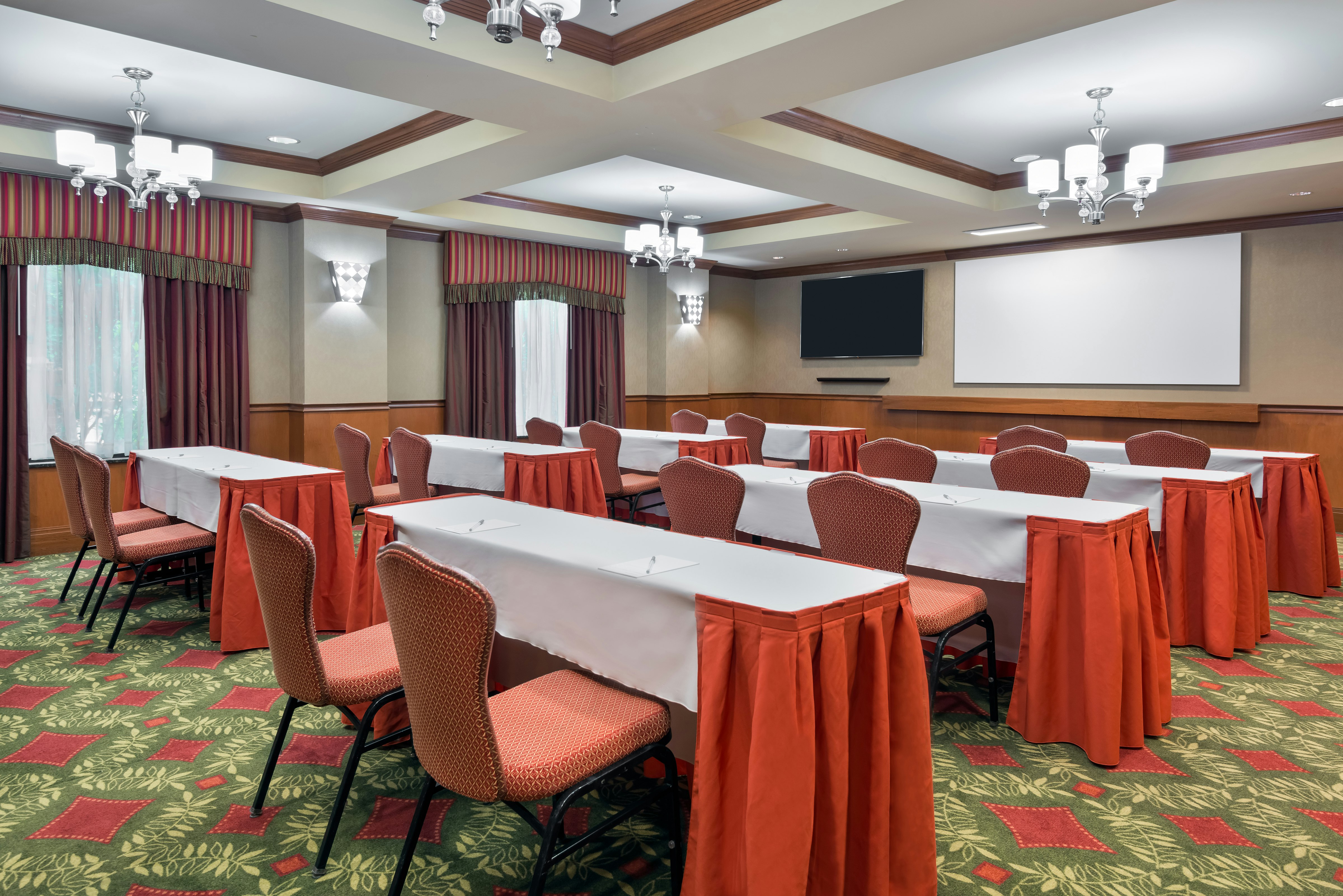 Hampton Inn Springfield South Enfield 41/49