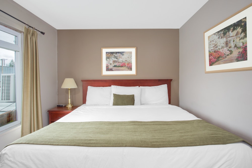 Barriere Motor Inn-BMI 16/45