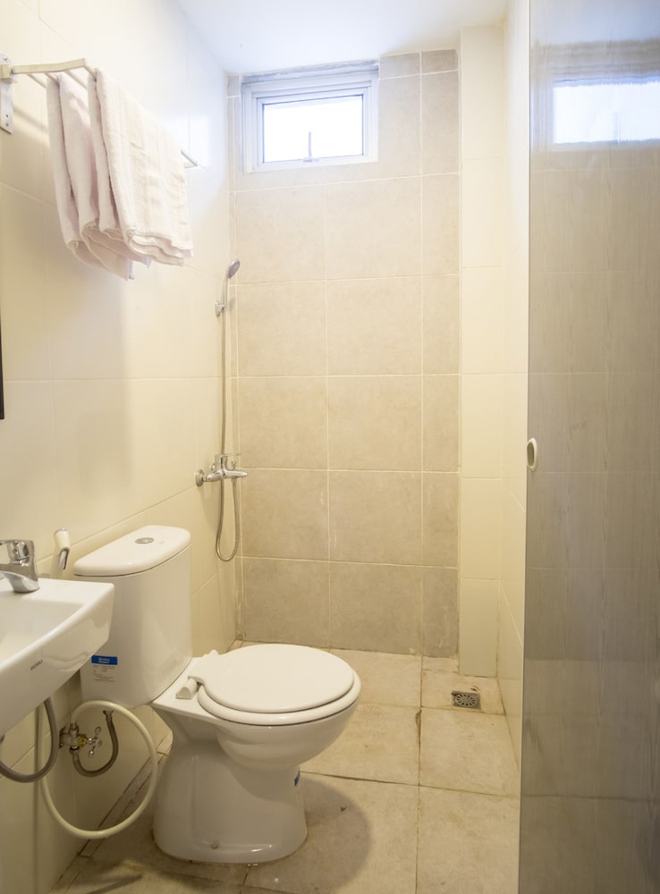 Oyo 360 Mangaan Residence 14/15