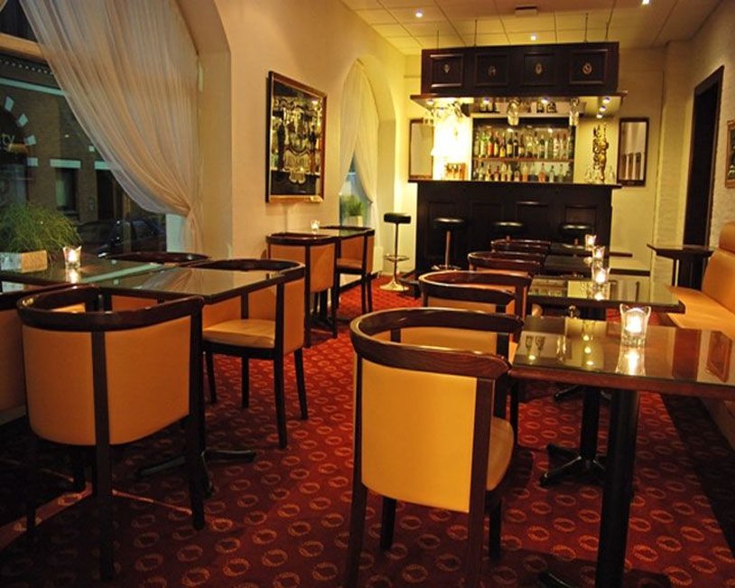 Milling Hotel Windsor 34/42