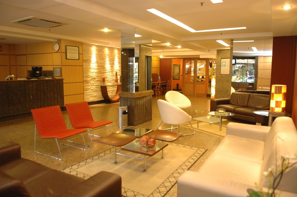 Rondonia Palace Hotel 36/52