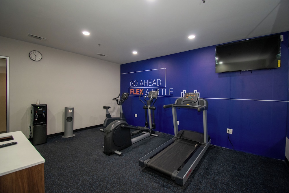 sport facilities