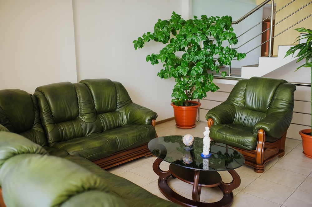 Villa Arus Hotel 43/63