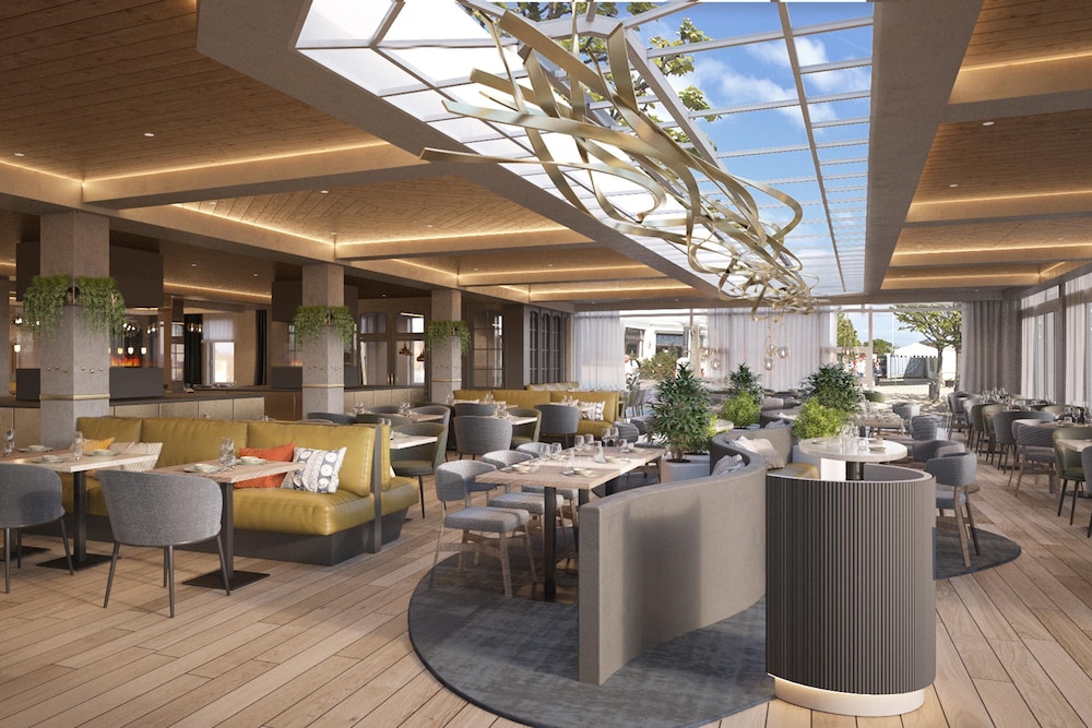 SEETELHOTEL Ostseeresidenz Ahlbeck 38/50