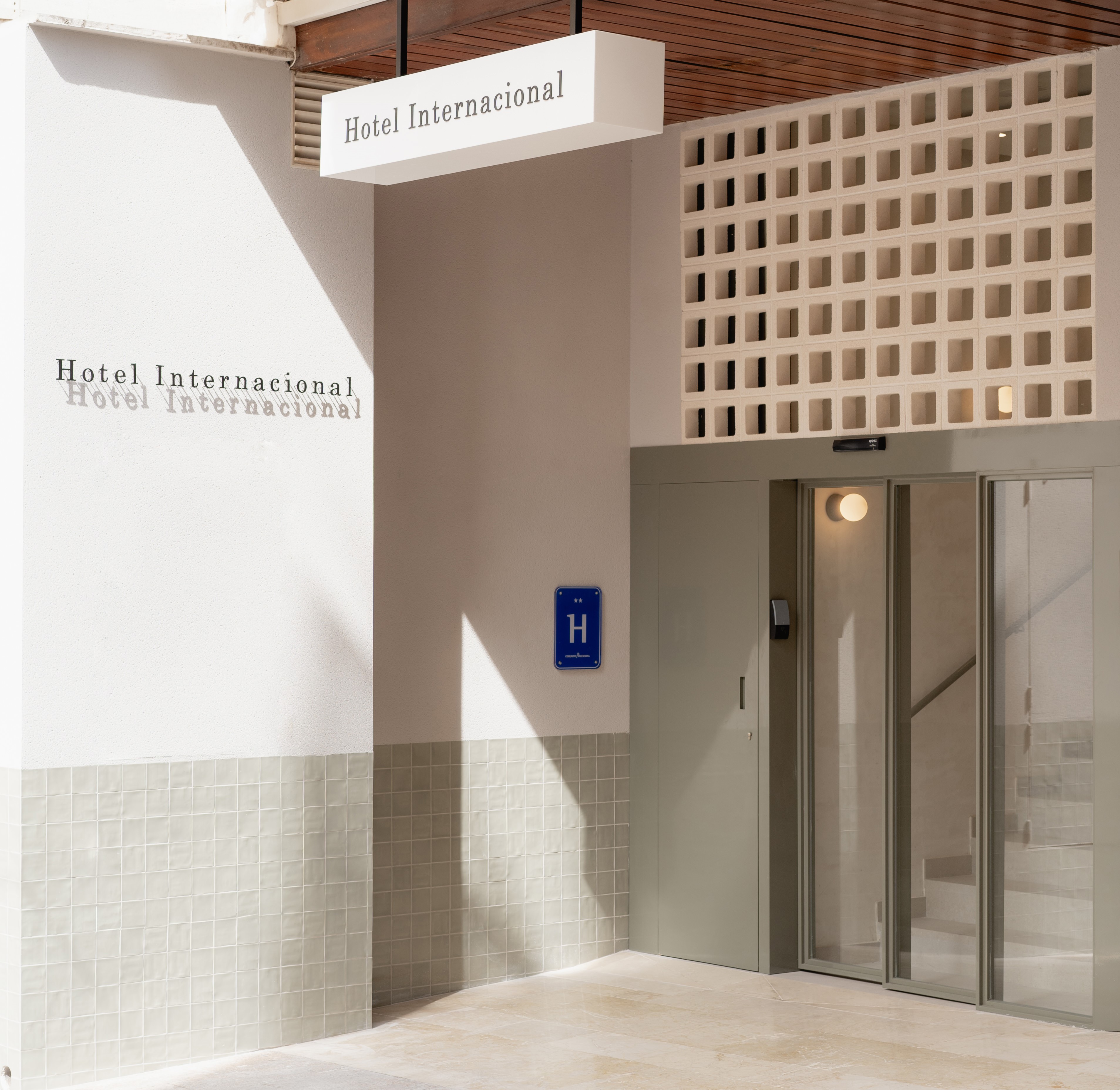Fussion Internacional Hotel 5/50