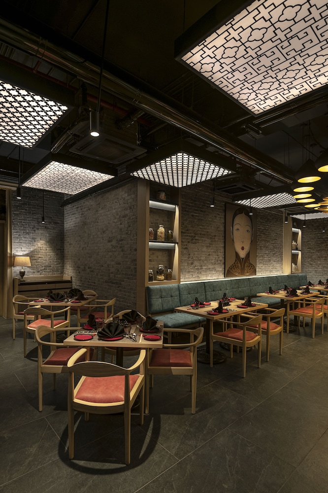 Lemon Tree Premier New Town Kolkata 17/22