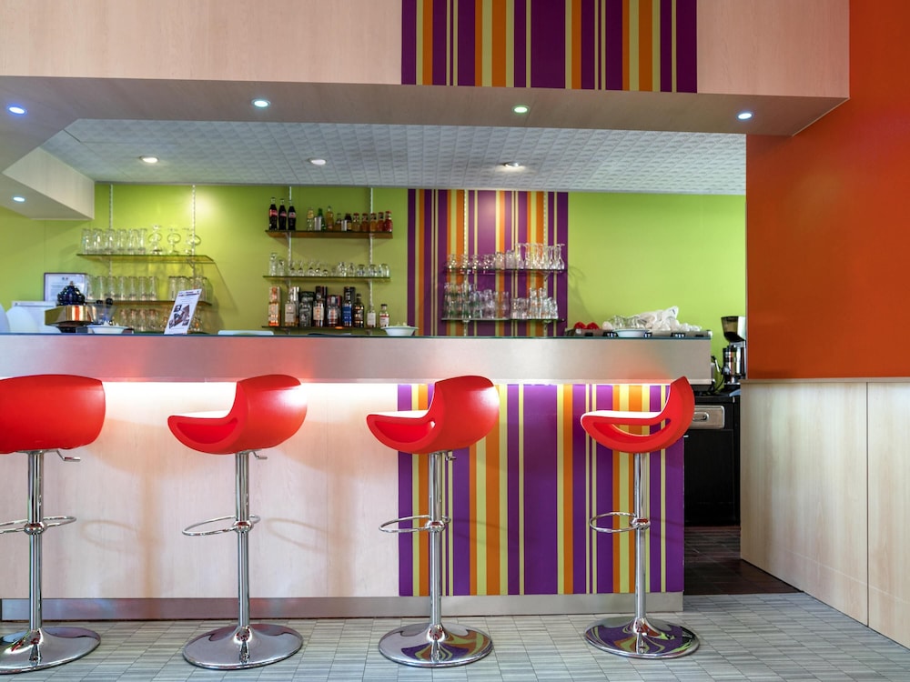 ibis Styles Besancon 55/77