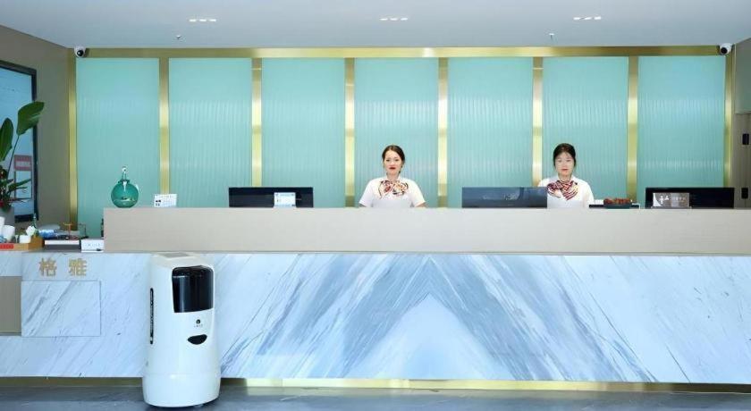 Gya Wuxi Hubin Commercial Street Taihu Scenic Area Hotel 12/58