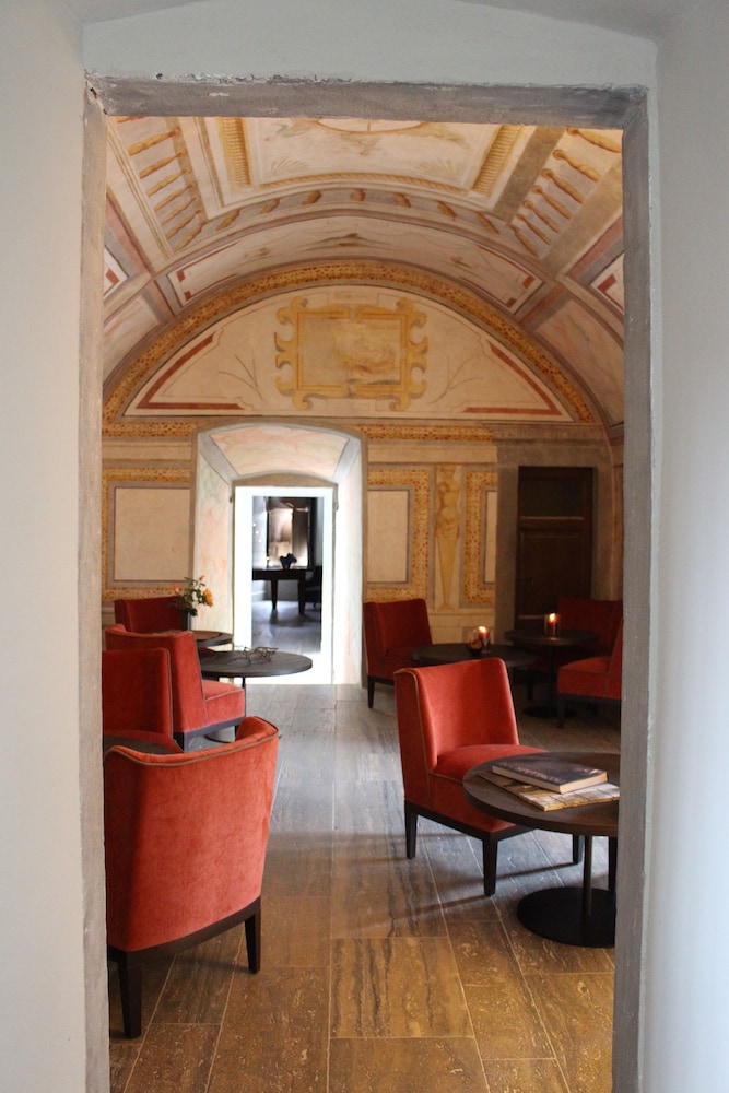 Podere Castel Merlo Resort 15/34